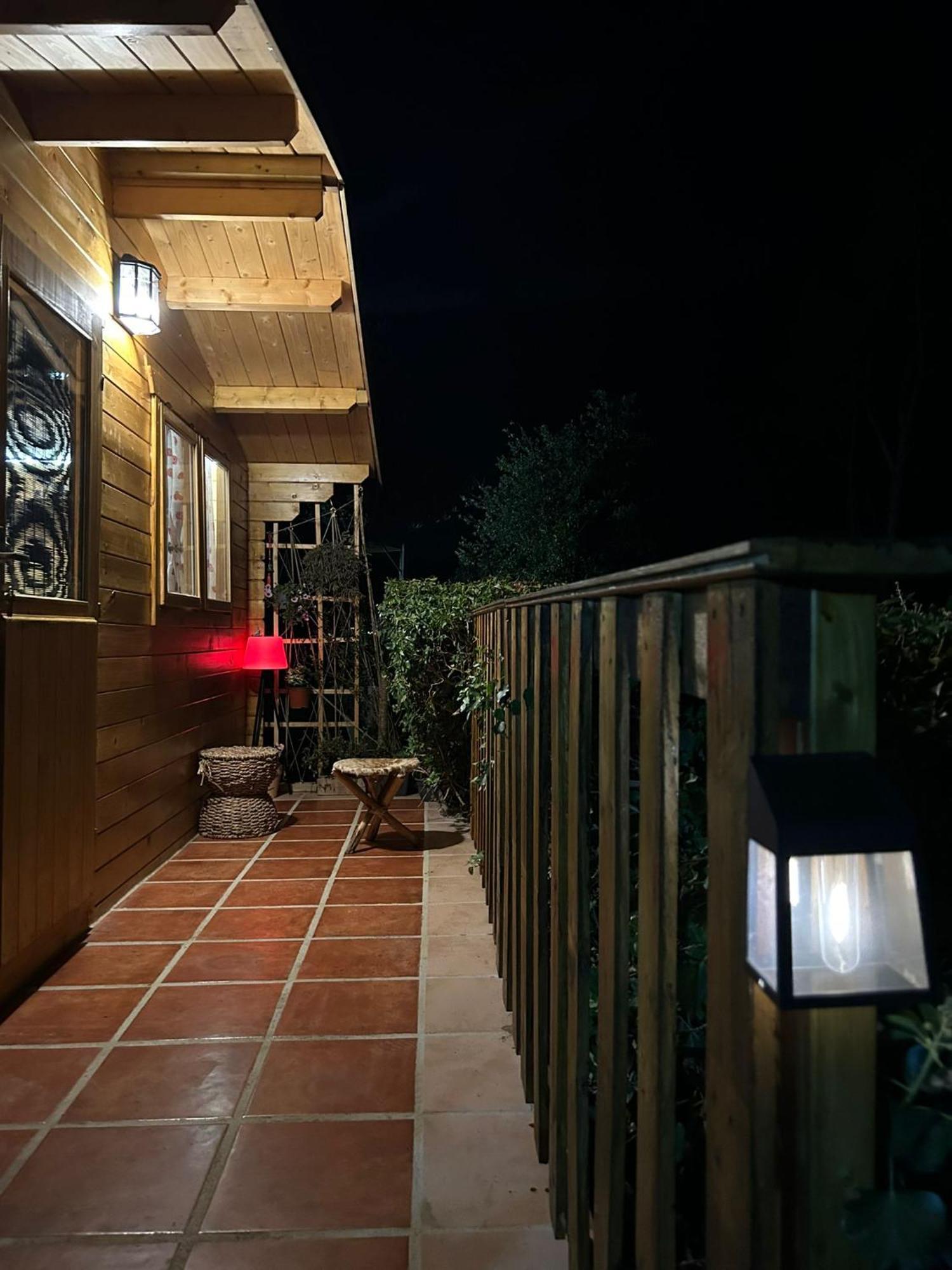 Casa Kintsugi Masquefa Exterior foto